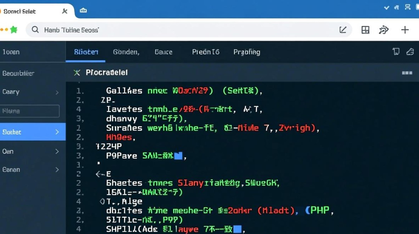 PHP读取数据库显示乱码怎么办,如何解决编码问题? 第2张 PHP读取数据库显示乱码怎么办,如何解决编码问题? 第2张