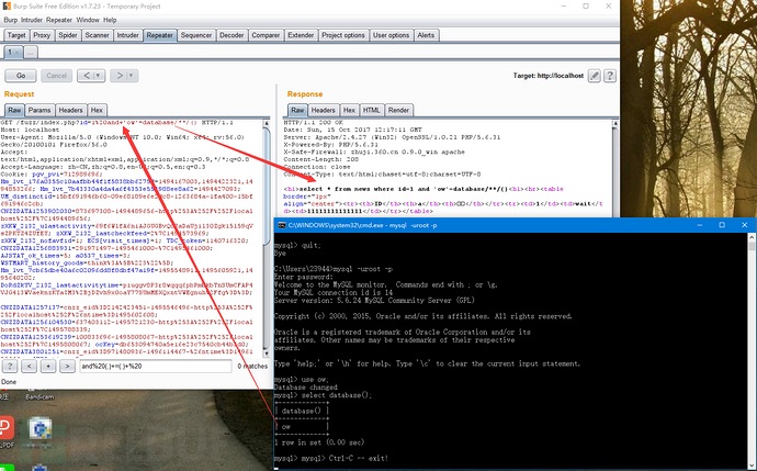 PHP怎么过WAF,PHP绕过WAF有哪些方法? 第1张 PHP怎么过WAF,PHP绕过WAF有哪些方法? 第1张