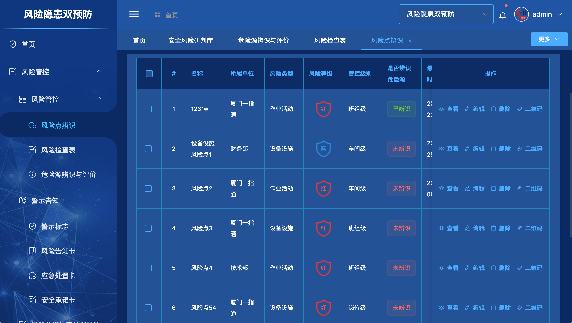 安全生产风险源地铁监测数据如何实时预警与联动处置? 第2张 安全生产风险源地铁监测数据如何实时预警与联动处置? 第2张