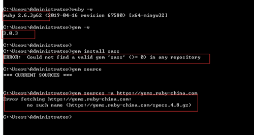服务器怎么运行Ruby应用?如何在服务器上部署并启动Ruby应用 第2张 服务器怎么运行Ruby应用?如何在服务器上部署并启动Ruby应用 第2张