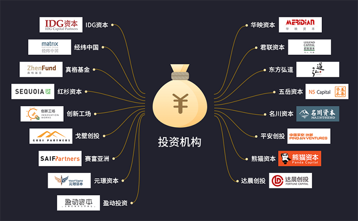 探讨投资领域,域名投资与原始股,究竟谁才是投资佳选? 第1张 探讨投资领域,域名投资与原始股,究竟谁才是投资佳选? 第1张
