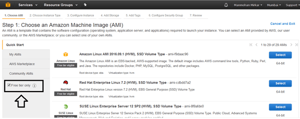 linux如何建站aws 第3张 linux如何建站aws 第3张