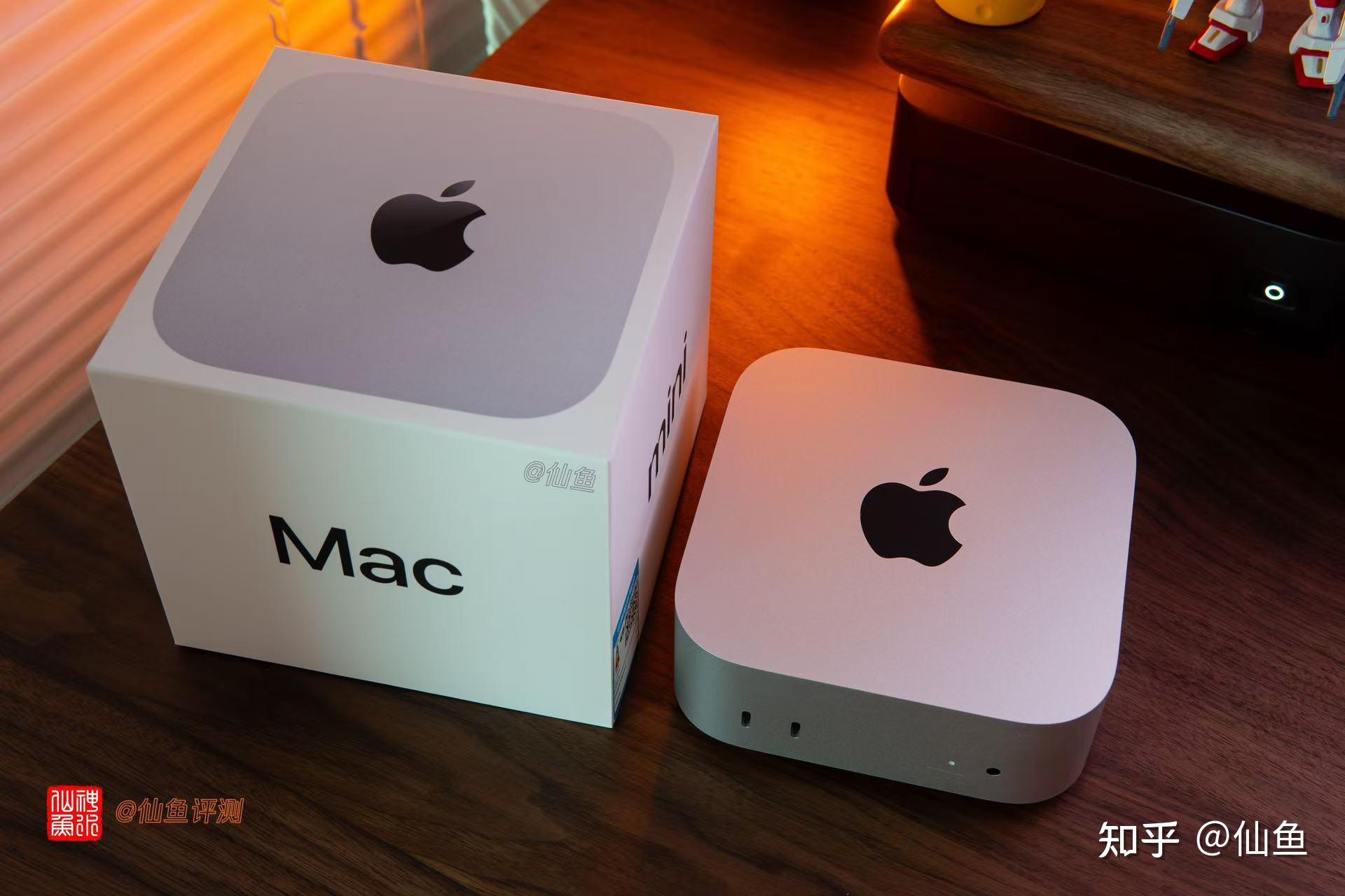 mac mini 当服务器 第1张 mac mini 当服务器 第1张