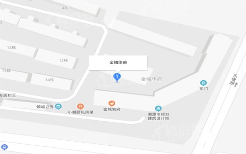 金域名邸究竟归属哪个办事处管理?揭秘其具体办公地点! 第3张 金域名邸究竟归属哪个办事处管理?揭秘其具体办公地点! 第3张