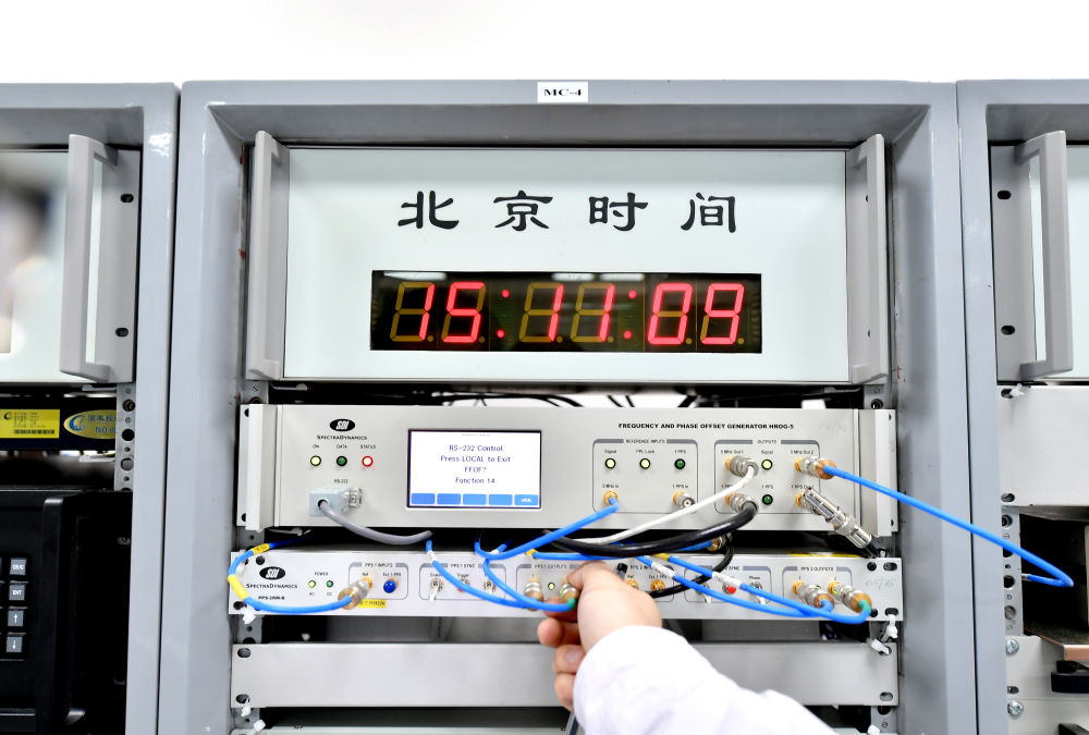 北京时间 服务器 第2张 北京时间 服务器 第2张