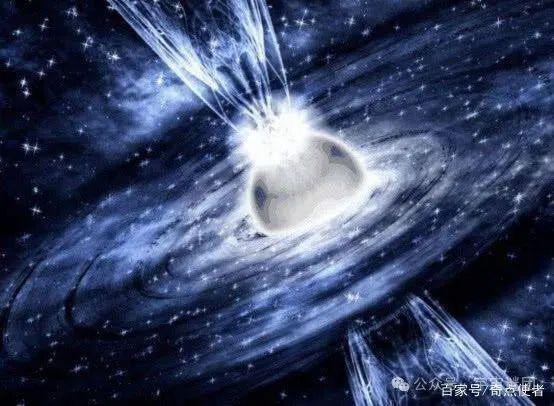 空间中的小点现象,是自然奇观还是科学谜题? 第2张 空间中的小点现象,是自然奇观还是科学谜题? 第2张