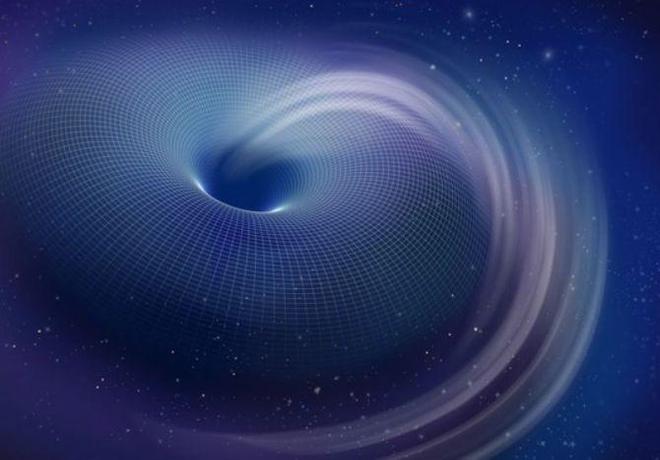 空间中的小点现象,是自然奇观还是科学谜题? 第3张 空间中的小点现象,是自然奇观还是科学谜题? 第3张