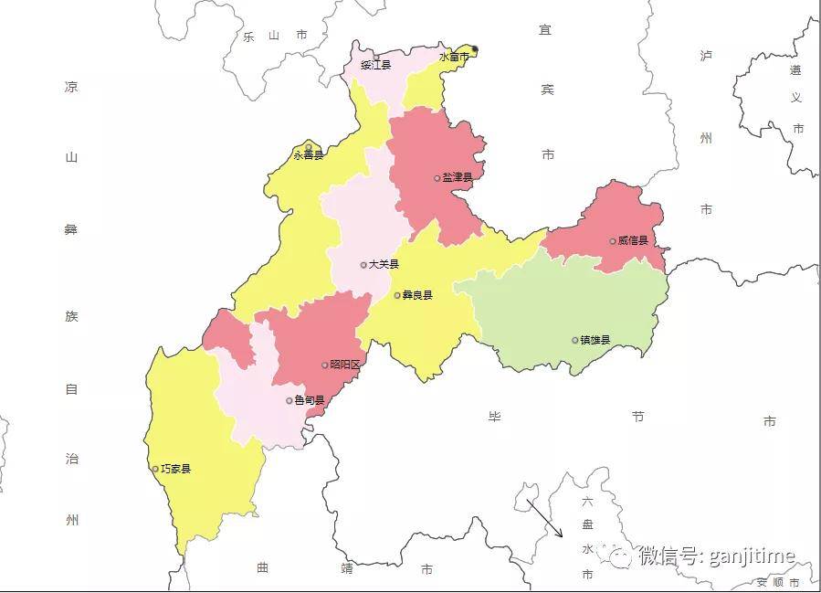 永善县包含哪些具体区域名称?详细区域划分揭秘! 第3张 永善县包含哪些具体区域名称?详细区域划分揭秘! 第3张