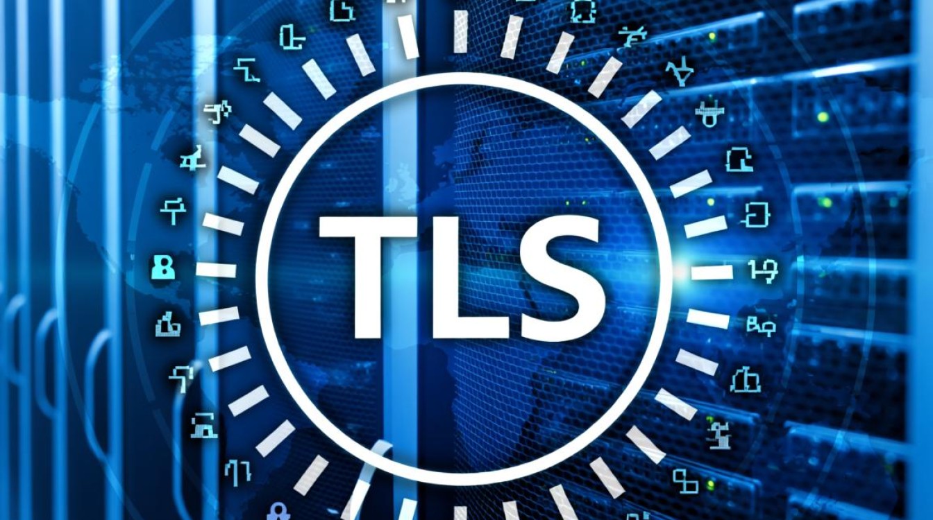 服务器不支持tls