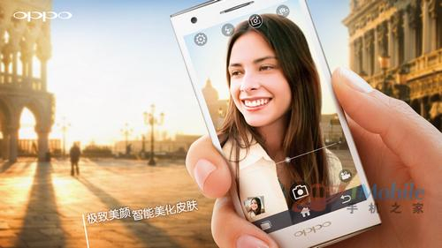 oppo手机为什么总是在广告宣传中强调拍照功能,而忽略了其他方面的发展? 第1张 oppo手机为什么总是在广告宣传中强调拍照功能,而忽略了其他方面的发展? 第1张