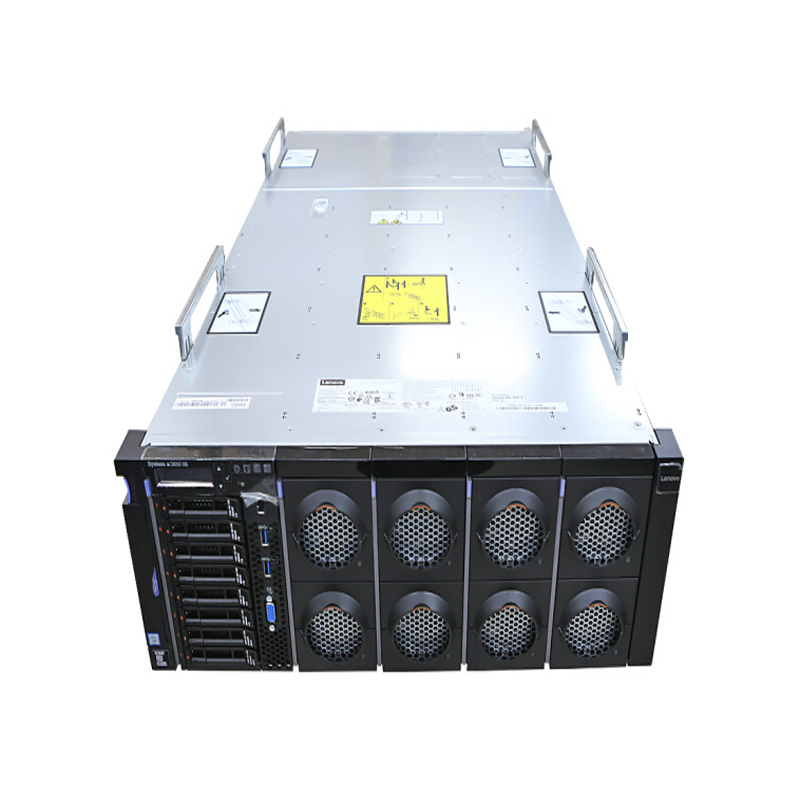 ibm机架式服务器