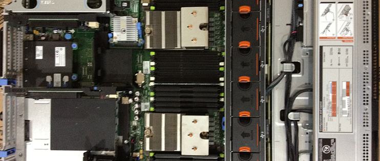 dell r720服务器内存 第3张 dell r720服务器内存 第3张