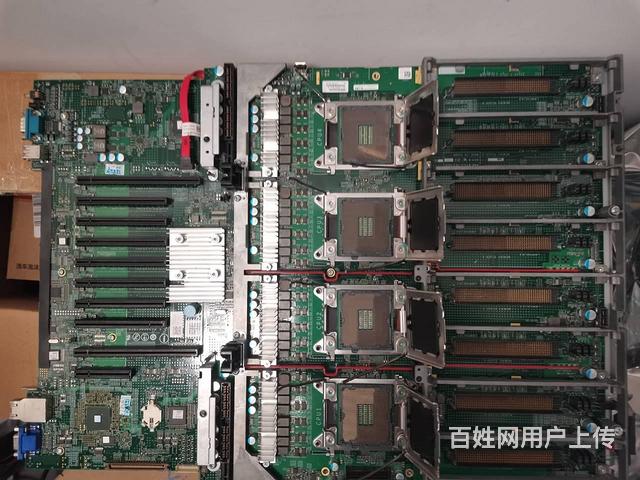 戴尔服务器维修站 第1张 戴尔服务器维修站 第1张