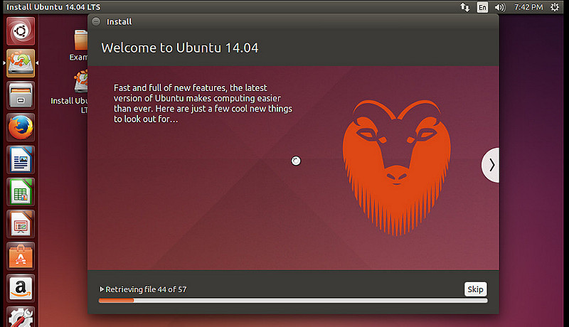 ubuntu http代理服务器 第2张 ubuntu http代理服务器 第2张