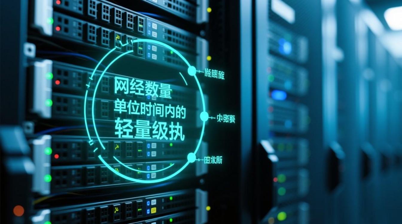 服务器最大连接数设置,如何合理配置以避免超限问题? 第3张 服务器最大连接数设置,如何合理配置以避免超限问题? 第3张