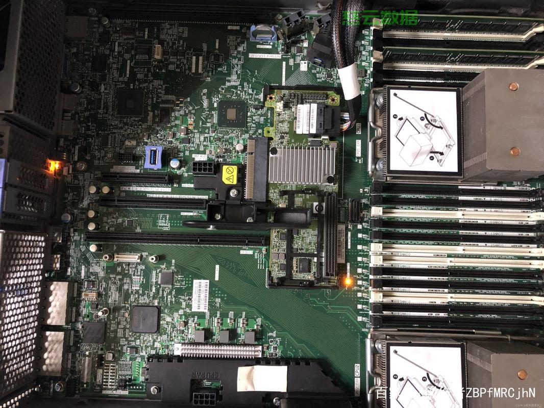 ibm服务器系统重装 第1张
