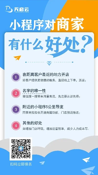 小程序开发广告语怎么写?吸引人的小程序推广文案大全 第3张 小程序开发广告语怎么写?吸引人的小程序推广文案大全 第3张