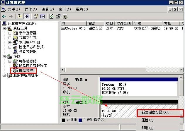 Win2003系统如何正确安装终端服务器?详细步骤与注意事项? 第1张 Win2003系统如何正确安装终端服务器?详细步骤与注意事项? 第1张