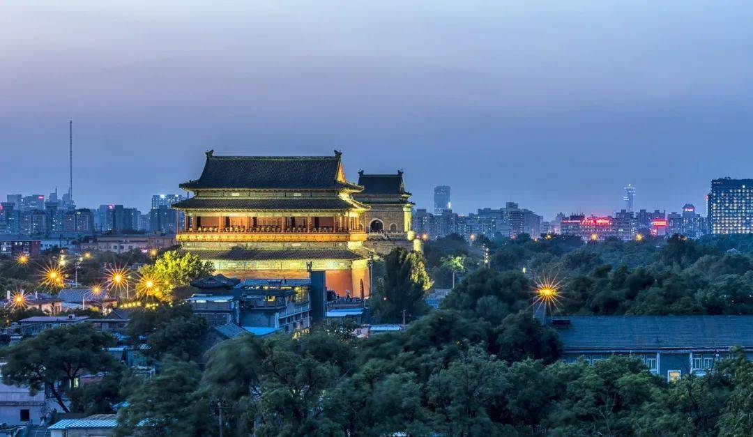 北京东方区域,究竟叫什么名字?揭秘这座城市的神秘方位! 第2张 北京东方区域,究竟叫什么名字?揭秘这座城市的神秘方位! 第2张