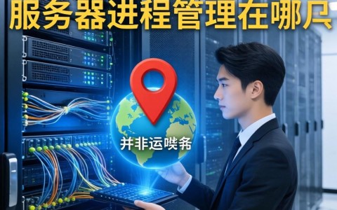 服务器进程管理器里为什么有大量用户?服务器进程管理器用户过多如何排查 第1张 服务器进程管理器里为什么有大量用户?服务器进程管理器用户过多如何排查 第1张