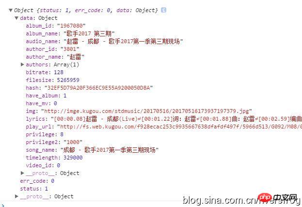 php如何获取数据库中的数据？php从数据库提取数据的方法