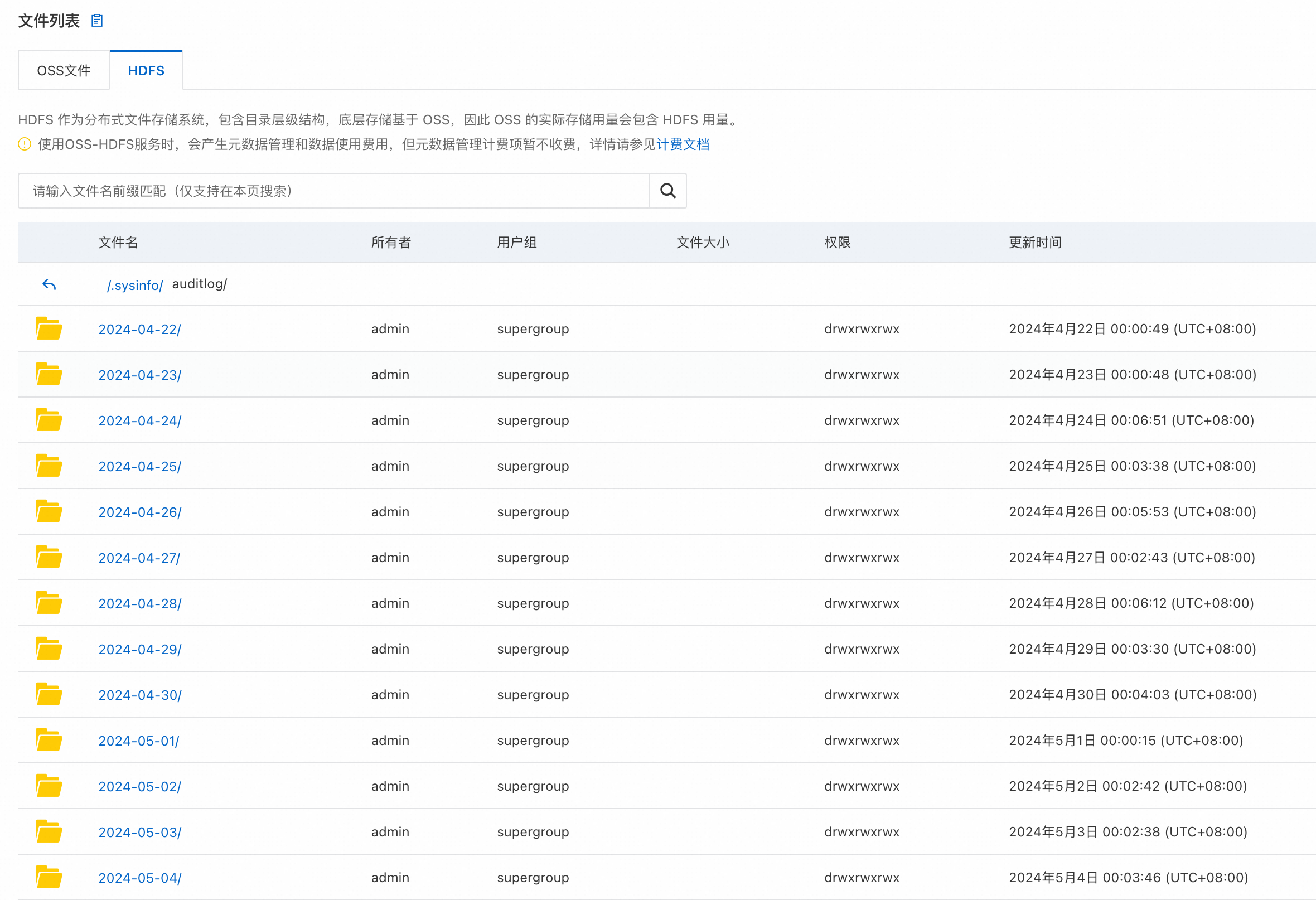 阿里云服务器日志分析 第3张 阿里云服务器日志分析 第3张