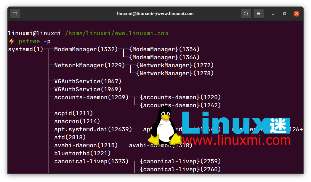 linux pid文件如何生成文件位置 第1张 linux pid文件如何生成文件位置 第1张