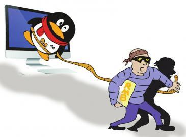 为何盗取QQ账号现象频发？揭秘背后动机与手段！ 第1张