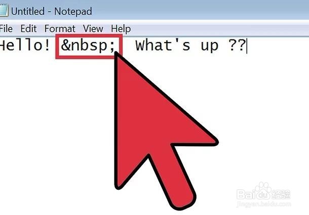 html 如何输入超大箭头 第3张 html 如何输入超大箭头 第3张