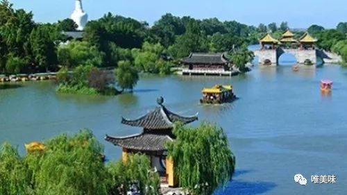 邗江究竟属于哪个县?揭开这个历史地理谜团! 第3张 邗江究竟属于哪个县?揭开这个历史地理谜团! 第3张