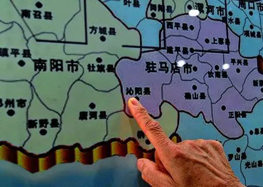 沁阳市包含哪些具体区域名称?揭秘沁阳市行政版图之谜! 第3张 沁阳市包含哪些具体区域名称?揭秘沁阳市行政版图之谜! 第3张