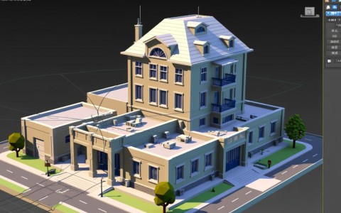 3Dmax2015配置标准是什么?如何优化电脑配置以流畅运行? 第1张 3Dmax2015配置标准是什么?如何优化电脑配置以流畅运行? 第1张