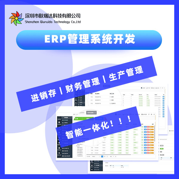 统软件开发公司哪家好？专业定制管理系统服务商推荐