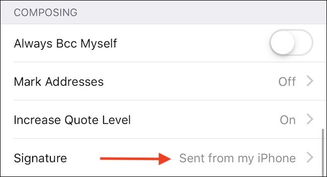 iphone怎么配置邮箱,iphone配置邮箱详细步骤 第2张 iphone怎么配置邮箱,iphone配置邮箱详细步骤 第2张