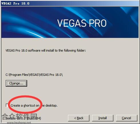 vegas配置教程,vegas配置 第1张 vegas配置教程,vegas配置 第1张