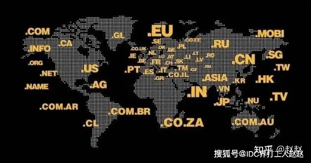 国内外域名解析服务哪家强?揭秘全球最受欢迎的解析平台! 第1张 国内外域名解析服务哪家强?揭秘全球最受欢迎的解析平台! 第1张