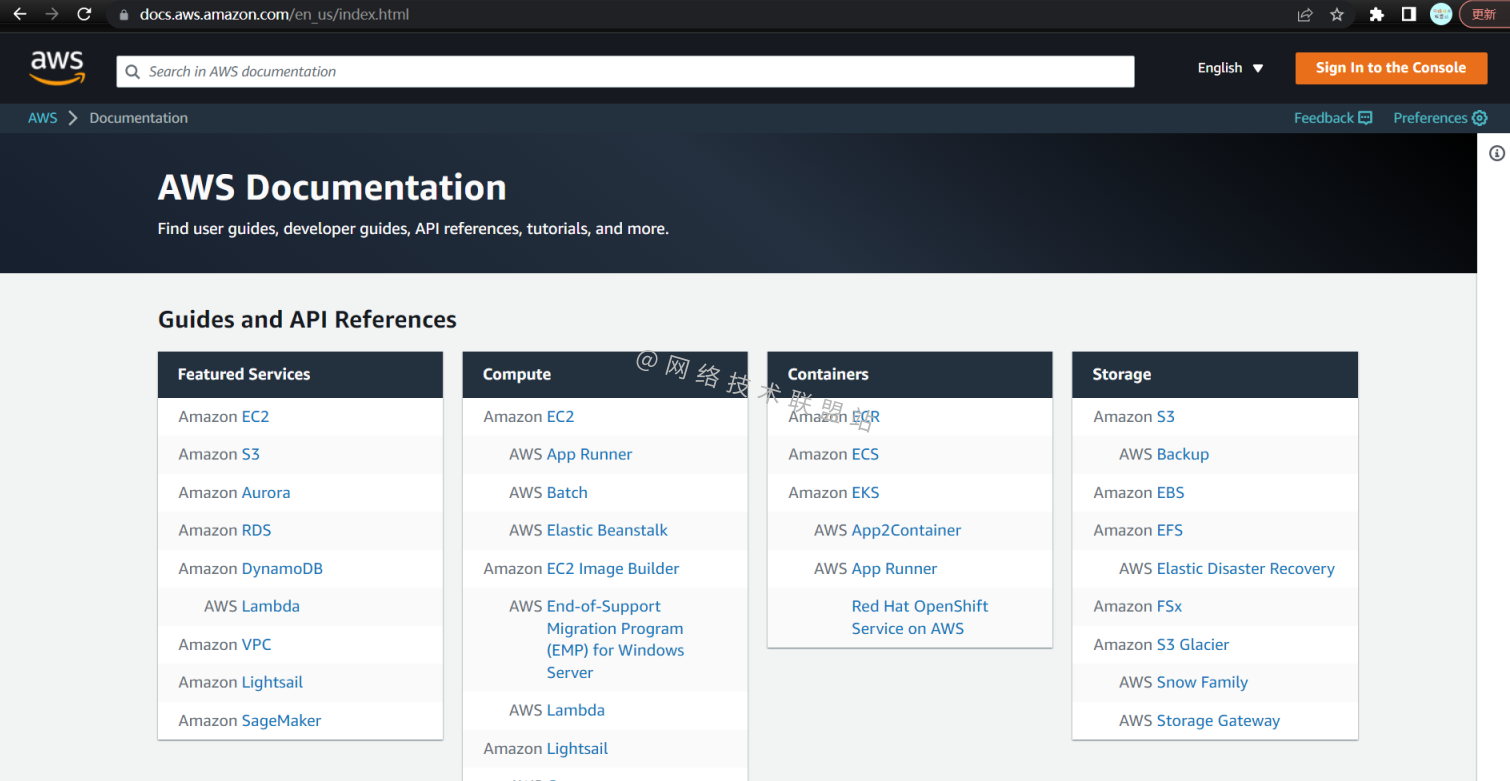 aws s3 服务器 第1张 aws s3 服务器 第1张