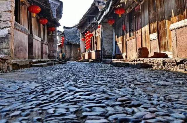 路,究竟是哪个历史时代的独特区域名称? 第3张 路,究竟是哪个历史时代的独特区域名称? 第3张