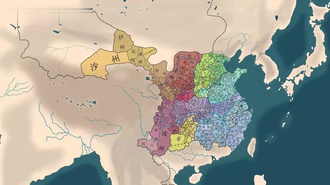 路,究竟是哪个历史时代的独特区域名称? 第2张 路,究竟是哪个历史时代的独特区域名称? 第2张