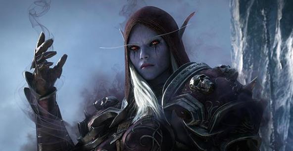 魔兽世界上海服务器什么时候开新角色? 第1张 魔兽世界上海服务器什么时候开新角色? 第1张