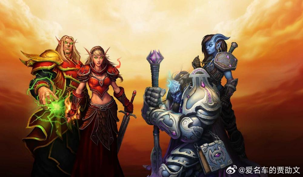 魔兽世界上海服务器什么时候开新角色? 第2张 魔兽世界上海服务器什么时候开新角色? 第2张