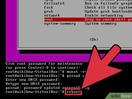 linux如何给用户root权限