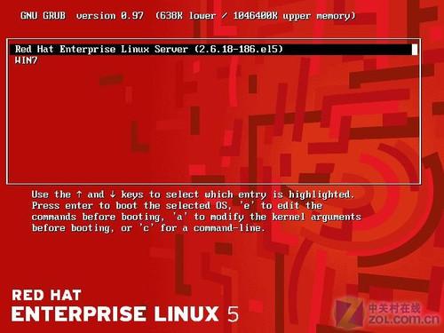 物理机装红帽Linux难不难? 第1张 物理机装红帽Linux难不难? 第1张