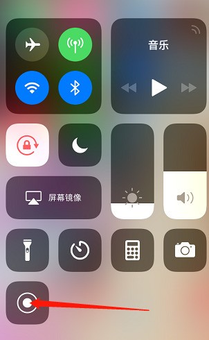 iPhone 8 Plus无法录屏?原因与解决 第1张 iPhone 8 Plus无法录屏?原因与解决 第1张