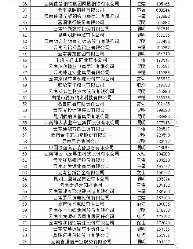 云南开发软件哪家好？云南软件开发公司排名前十推荐