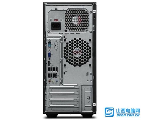联想ts130服务器