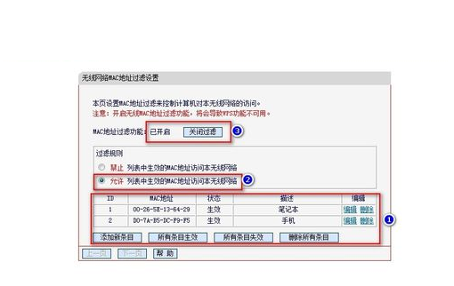 市面上有哪些路由器支持设置域名访问限制功能? 第2张 市面上有哪些路由器支持设置域名访问限制功能? 第2张