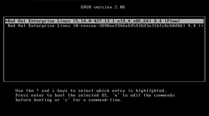 如何安全重启Linux服务器而不影响正在运行的程序? 第2张 如何安全重启Linux服务器而不影响正在运行的程序? 第2张