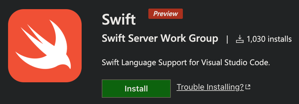 swift服务器端开发 第3张 swift服务器端开发 第3张