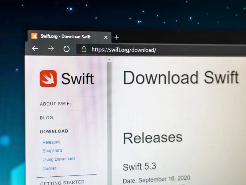 swift服务器端开发 第1张 swift服务器端开发 第1张